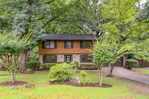 3352 Northbrook Dr, Atlanta, GA 30340