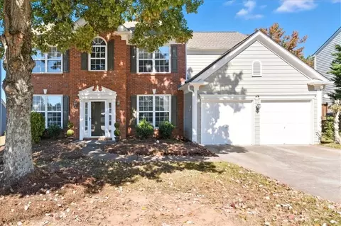 2616 Myrtlewood Ln NW, Kennesaw, GA 30144