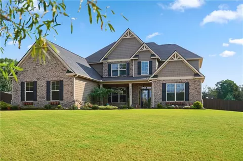 2140 Airline Rd, Mcdonough, GA 30252