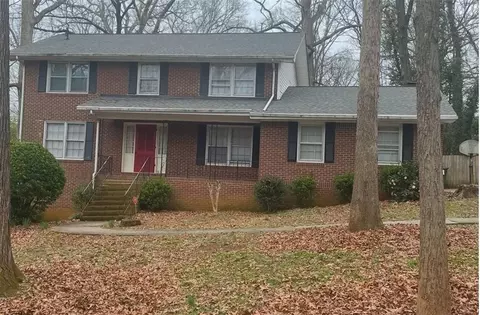 1971 Annette Ln, Austell, GA 30106