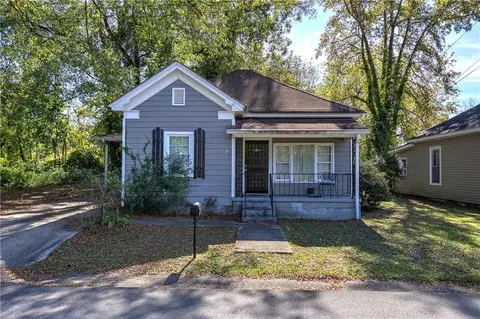 3 Grover St SW, Rome, GA 30161