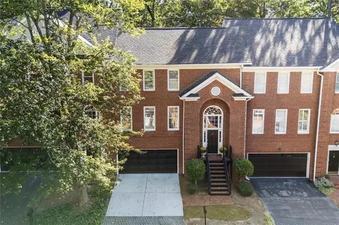 7155 Roswell Rd UNIT 8, Sandy Springs, GA 30328