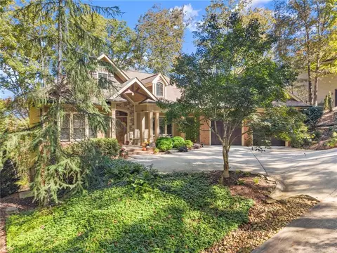 176 Stamp Mill Ln, Dahlonega, GA 30533