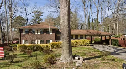 87 Church Rd, Smyrna, GA 30082