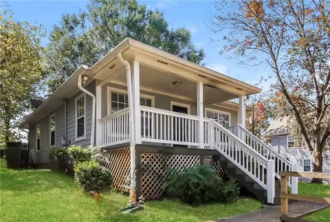 71 Thayer Ave SE, Atlanta, GA 30315