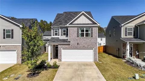 31 Cherry Tree Bnd, Newnan, GA 30265