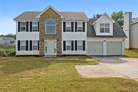 3544 Waldrop Rd, Decatur, GA 30034
