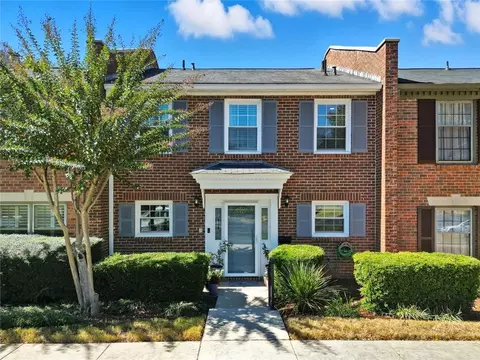 3333 York Pl, Decatur, GA 30032