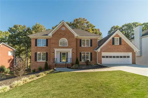 1838 Prince Dr, Lawrenceville, GA 30043