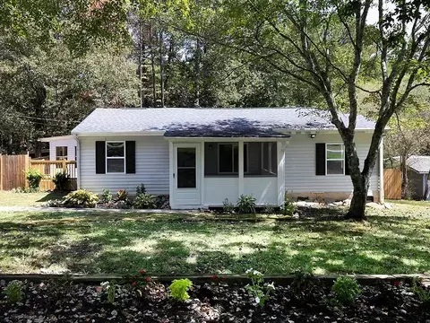 6219 Holly Ann St, Acworth, GA 30102