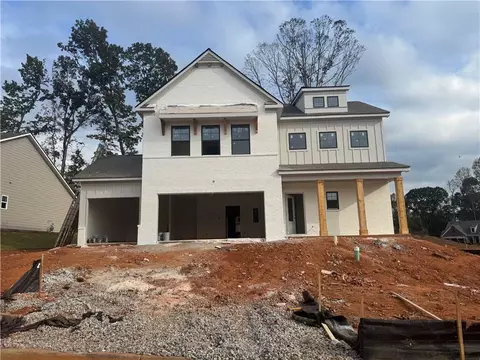 48 Rose Lake Ct, Hoschton, GA 30548