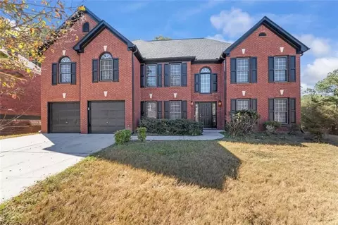 6269 Southland Rdg, Stone Mountain, GA 30087