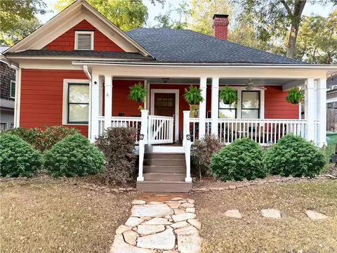 1920 Delano Dr NE, Atlanta, GA 30317