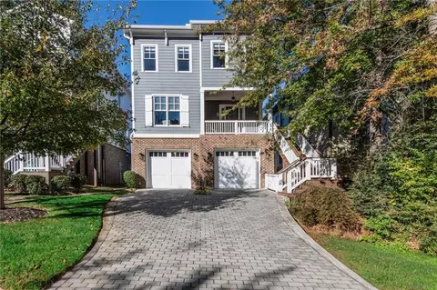 1104 Victoria St NE, Atlanta, GA 30319