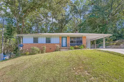 2354 Holly Hill Ct SW, Marietta, GA 30060