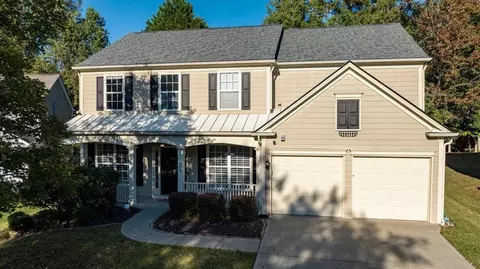 505 Keeneland Ave, Woodstock, GA 30189