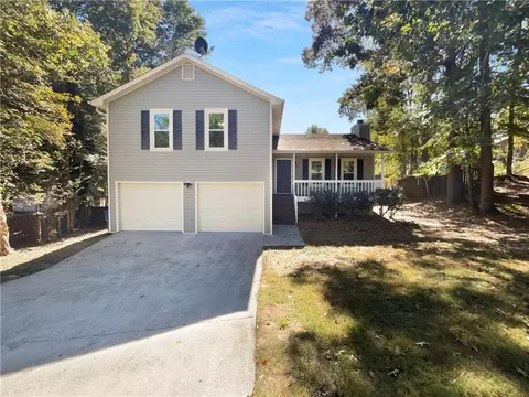 550 Wayside Dr, Lawrenceville, GA 30046