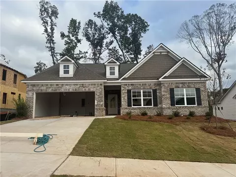 62 Rose Lake Ct, Hoschton, GA 30548