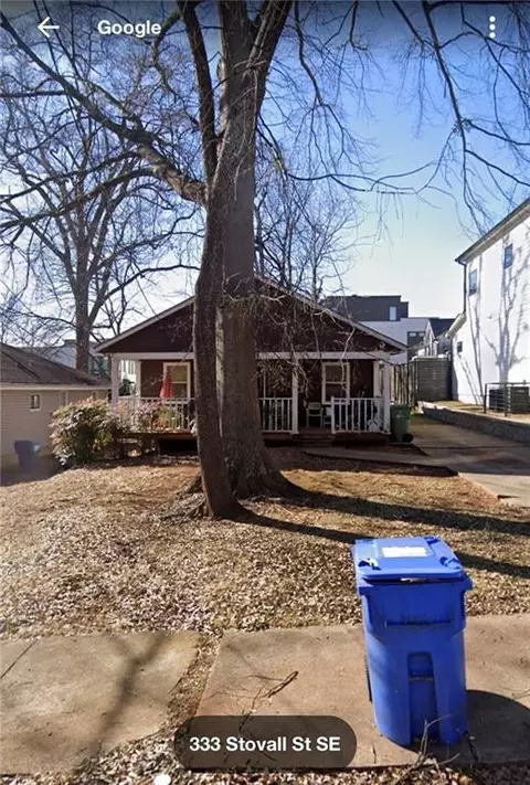 333 Stovall St SE, Atlanta, GA 30316