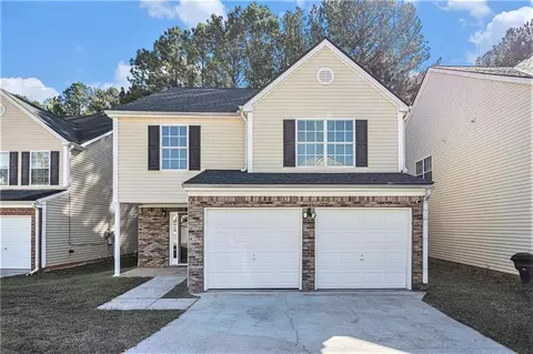 7391 Garnet Dr, Jonesboro, GA 30236