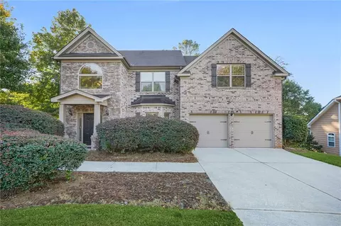 5503 Mossy View Dr, Douglasville, GA 30135