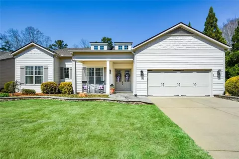540 Laurel Canyon Pkwy, Canton, GA 30114