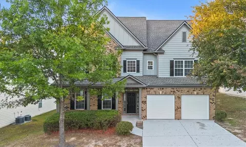 3498 Park Hill Cir, Loganville, GA 30052
