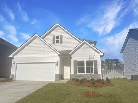 114 Sycamore Ln, Calhoun, GA 30701