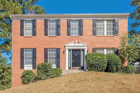 1800 Crescent Hill Dr NW, Acworth, GA 30102