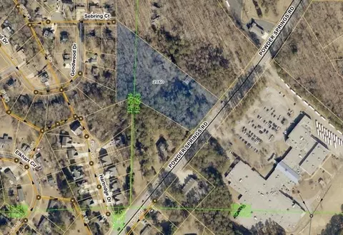 2060 Powder Springs Rd SW, Marietta, GA 30064