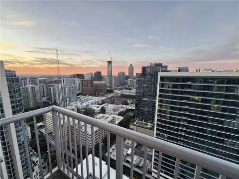 855 Peachtree St NE #2912, Atlanta, GA 30308