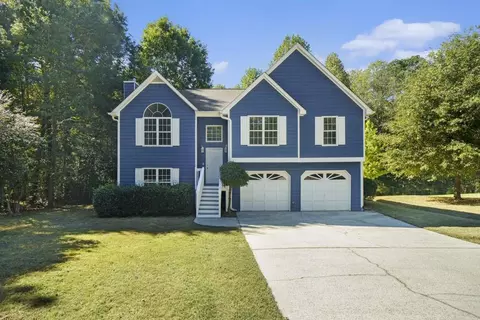 4586 Meadows Rd, Powder Springs, GA 30127