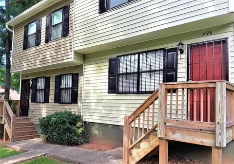 494 Atwood St SW, Atlanta, GA 30310