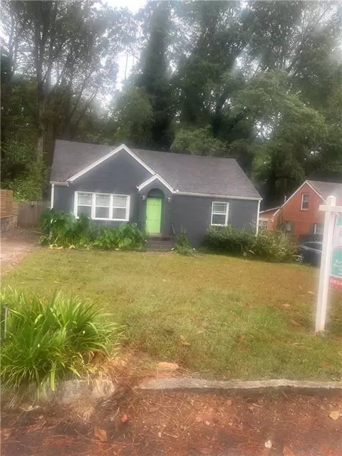 1545 Deerwood Dr, Decatur, GA 30030