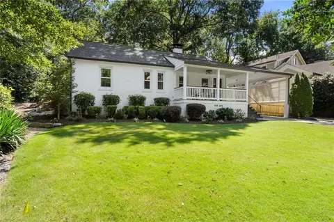 1651 Geary Dr NW, Atlanta, GA 30309