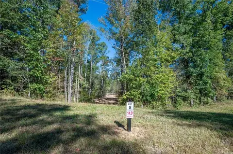 3859 Hwy 140 NE, Rydal, GA 30171