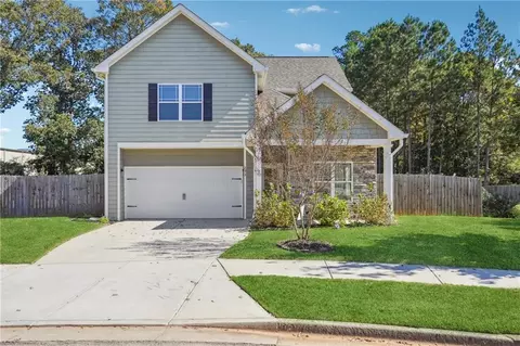 293 Firefighter Ct, Athens, GA 30607
