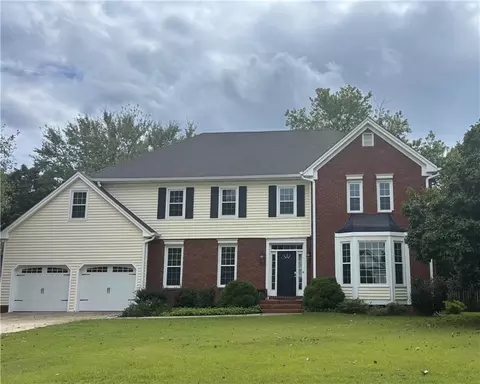 881 Park Manor Ct NW, Marietta, GA 30064