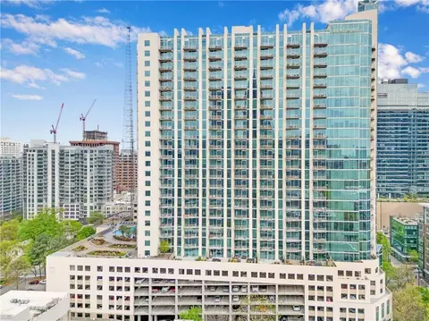 860 Peachtree St NE #804, Atlanta, GA 30308