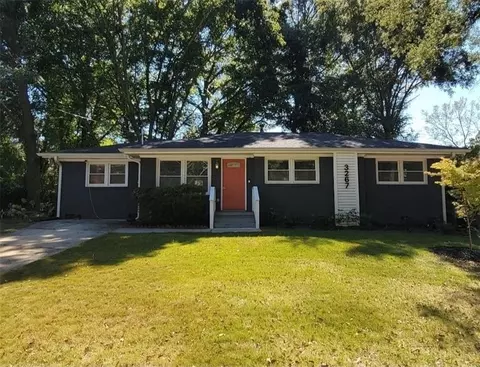 3267 Bonway Dr, Decatur, GA 30032