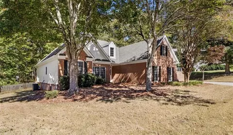 3382 Fielders Pt, Dacula, GA 30019
