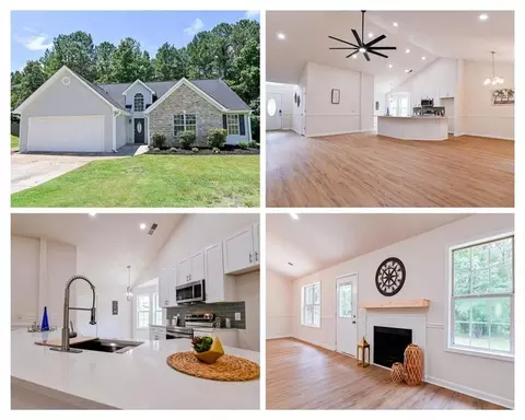 1438 Elliotts Ln, Auburn, GA 30011