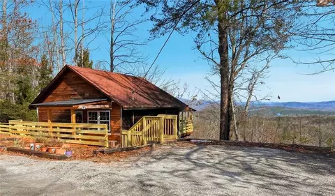 1499 Eagle Ridge Rd, Dawsonville, GA 30534