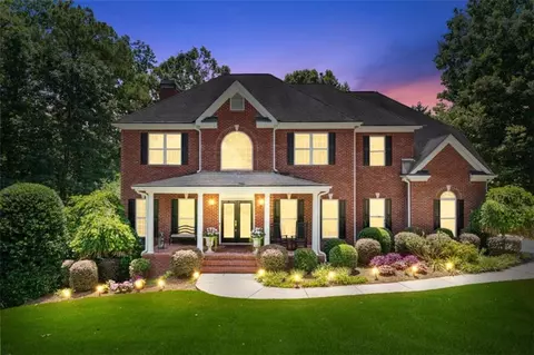 2929 Stanway Ave, Douglasville, GA 30135