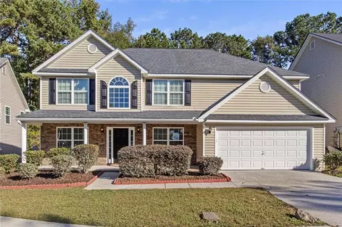 4613 Grove Lake St, Loganville, GA 30052