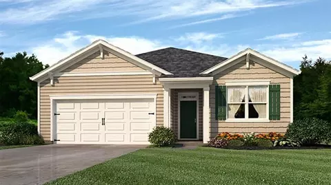 269 Kennelsman Dr, Griffin, GA 30224