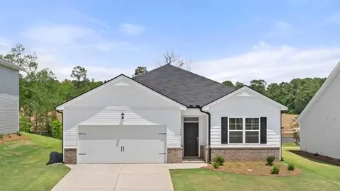 112 Hatmaker Ct, Griffin, GA 30224