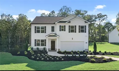 235 Storm Ln, Hoschton, GA 30548