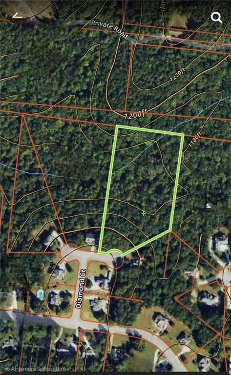 9496 River Chase Ct, Winston, GA 30187 photo 2
