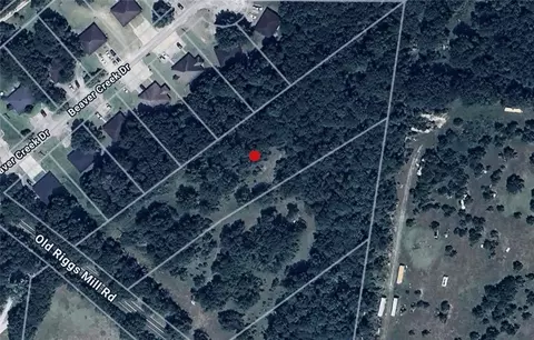2581 Old Riggs Mill Rd, Statesboro, GA 30458